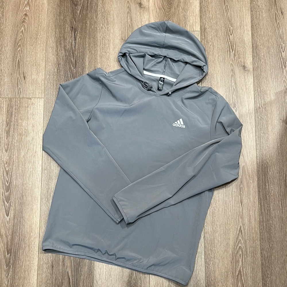 NEW Adidas Activewear Jacket